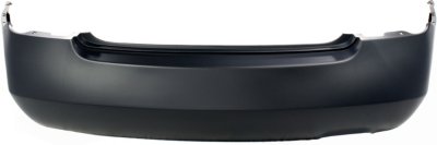 Replacement Bumper Cover