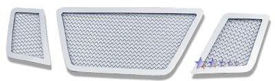 APS Grille Assembly
