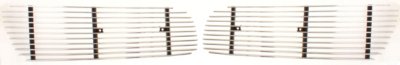 Replacement Bumper Grille