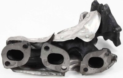 Replacement Exhaust Manifold