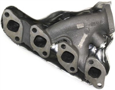 Replacement Exhaust Manifold