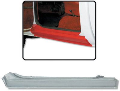 NAAI Inc Rocker Repair Panel