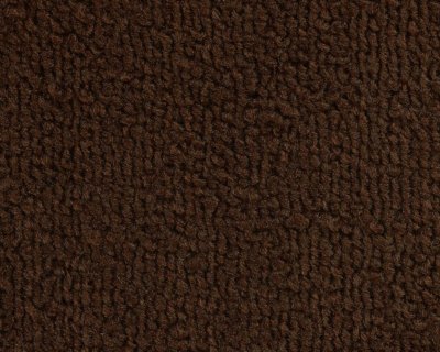 Newark Auto Products NEW130012610 Carpet Kit - Brown, Loop carpet, Direct Fit