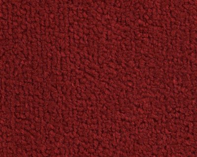 Newark Auto Products NEW130012615 Carpet Kit - Red, Loop carpet, Direct Fit