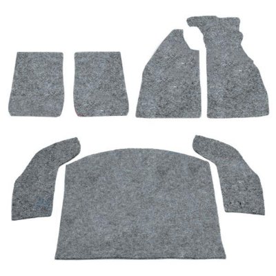 Newark Auto Products Floor Mats
