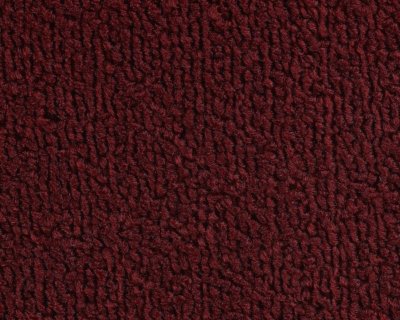 Newark Auto Products NEW25B2312625 Carpet Kit - Red, Loop carpet, Direct Fit