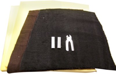 Newark Auto Products Seat Cushion