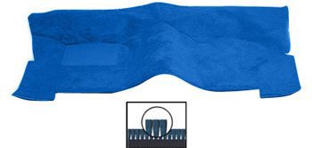 Newark Auto Products Carpet Kit