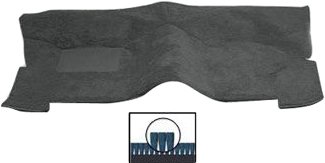 Newark Auto Products Carpet Kit