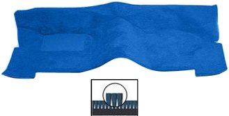 Newark Auto Products Carpet Kit