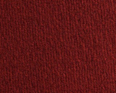 Newark Auto Products NEWF752002815 Carpet Kit - Red, Carpet, Direct Fit