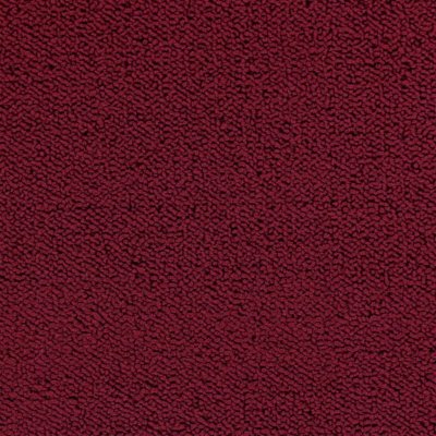 Newark Auto Products NEWF790021325 Carpet Kit - Red, Loop carpet, Direct Fit