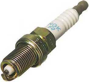 NGK NG1095 Standard Spark Plug - Direct Fit