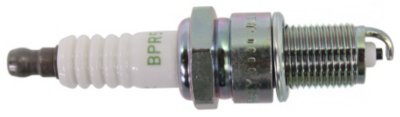 NGK Spark Plug