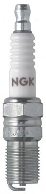 NGK NG2095 Regular Class Multi-Ground Spark Plug - Direct Fit