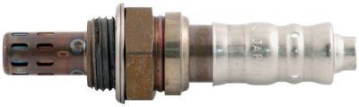NTK NG21035 Oxygen Sensor - 4-wire, Direct Fit, 16.85 in.