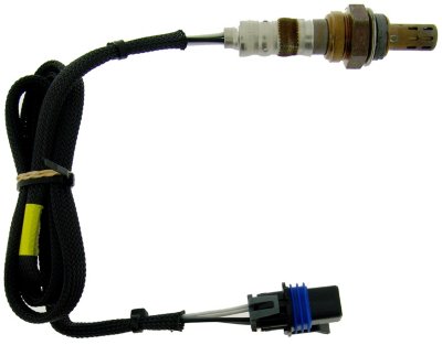 NTK NG21041 Oxygen Sensor - 4-wire, Direct Fit, 36.24 in.