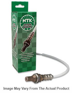NTK NG21523 Oxygen Sensor - 4-wire, Direct Fit, 49.21 in.
