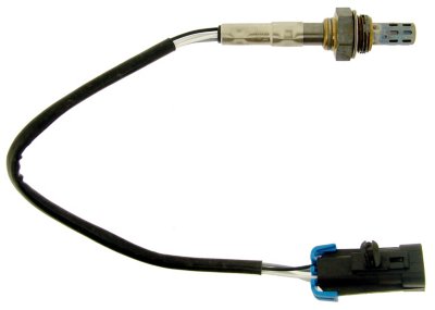 NTK NG21539 Oxygen Sensor - 4-wire, Direct Fit, 15.39 in.