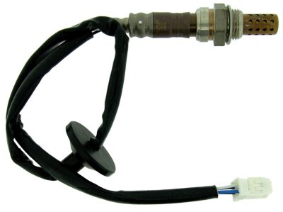 NTK NG21547 Oxygen Sensor - 4-wire, Direct Fit, 21.65 in.
