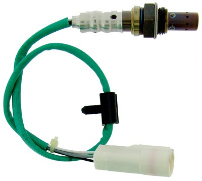 NTK NG22113 Oxygen Sensor - 4-wire, Direct Fit, 19 in.