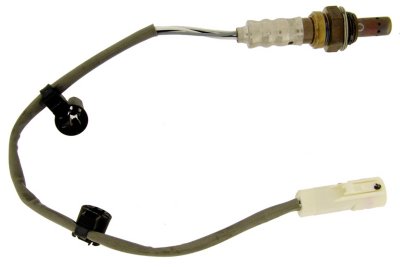 NTK NG22500 Oxygen Sensor - 4-wire, Direct Fit, 17 in.