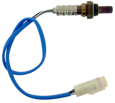 NTK NG22503 Oxygen Sensor - 4-wire, Direct Fit, 221 in.