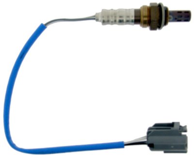 NTK NG23131 Oxygen Sensor - 4-wire, Direct Fit, 14.96 in.