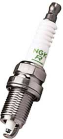 NGK Spark Plug