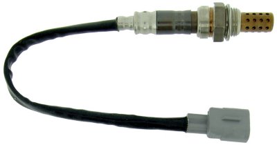 NTK NG24508 Oxygen Sensor - 2-wire, Direct Fit, 11.81 in.