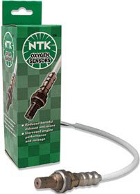 NTK Oxygen Sensor