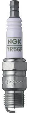 NGK Spark Plug