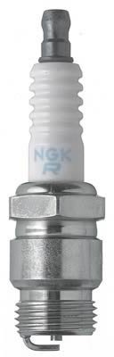 NGK Spark Plug