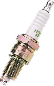 NGK Spark Plug