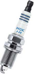 NGK NG7563 Laser Iridium Spark Plug - Direct Fit