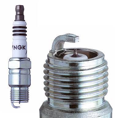 NGK Spark Plug