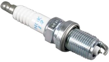NGK NG7746 Laser Iridium Spark Plug - Direct Fit