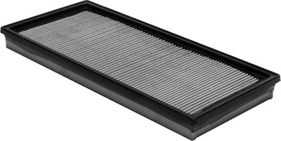 Denso NP1432018 Air Filter - Dry, Disposable, Direct Fit