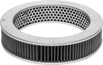 Denso NP1432019 Air Filter - Dry, Disposable, Direct Fit