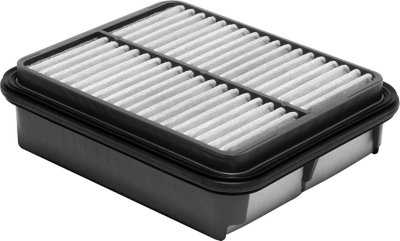 Denso NP1432067 Air Filter - Dry, Disposable, Direct Fit