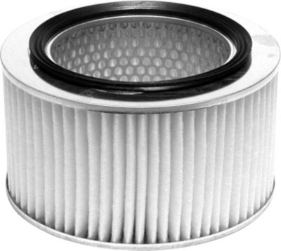 Denso NP1432071 Air Filter - Dry, Disposable, Direct Fit