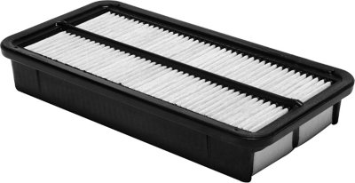 Denso NP1432073 Air Filter - Dry, Disposable, Direct Fit