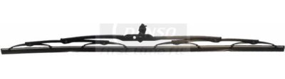Denso NP1601120 Wiper Blade - Black, Framed, Direct Fit