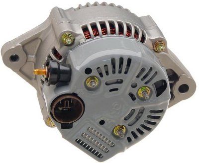 Denso Alternator