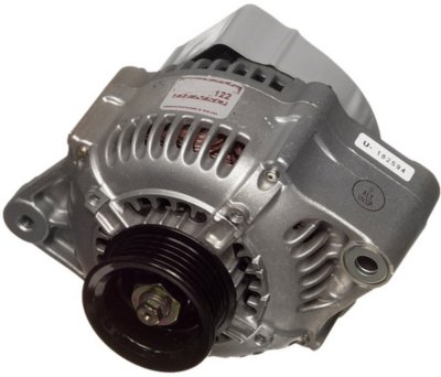 Denso Alternator