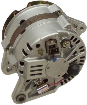 Denso Alternator