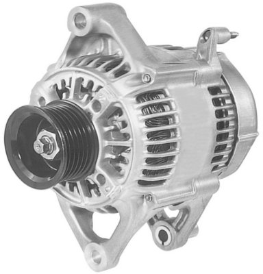 Denso Alternator