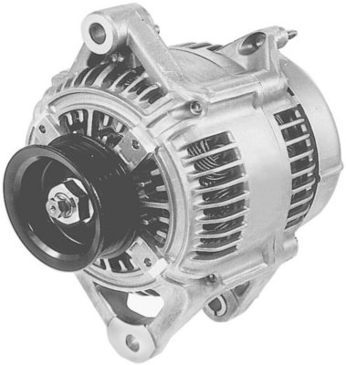 Denso Alternator