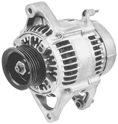 Denso Alternator