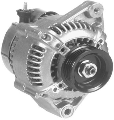 Denso Alternator